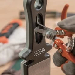 Tactix Multi-Functional Diamond Sharpener DIY & Power Tools