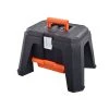 Tactix Step Stool (50.8 W X 40.6 D X 31.8 H Cm) Home & Lifestyle