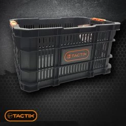 Tactix HD Modular System Basket