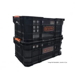 Tactix HD Modular System Basket