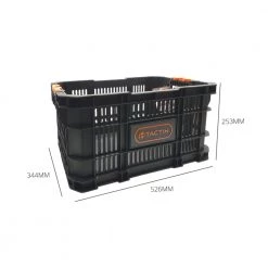 Tactix HD Modular System Basket