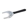 Tactix Adjustable Combination Wrench DIY & Power Tools