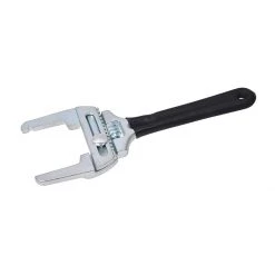Tactix Adjustable Combination Wrench DIY & Power Tools