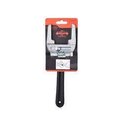 Tactix Adjustable Combination Wrench DIY & Power Tools