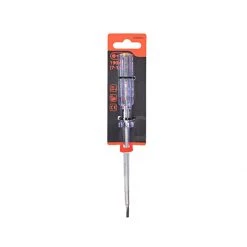 Tactix Tester (190mm) 200-250V DIY & Power Tools