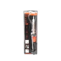 Tactix DIY & Power Tools Soldering Iron (40W) EU Plug