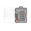 Tactix Precision Screwdriver Bit Box Set (32Pcs) DIY & Power Tools