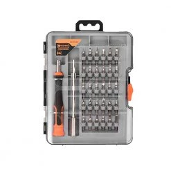 Tactix Precision Screwdriver Bit Box Set (32Pcs) DIY & Power Tools
