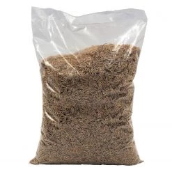 Others Unburnt Rice Husk (8 L)
