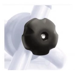 Bicycle Accessories Peruzzo Rear Bike Carrier Venezia Steel - 3 Bike Carrier - Schock Absorbing Frame Support 15 Bicycle Accessories Peruzzo Rear Bike Carrier Venezia Steel - 3 Bike Carrier - Schock Absorbing Frame Support