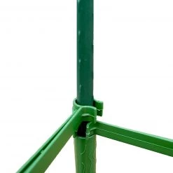 Steve & Leif 57L Maroon Big Tomato Fabric Planter (42 X 41cm) With Stacking Kit Red