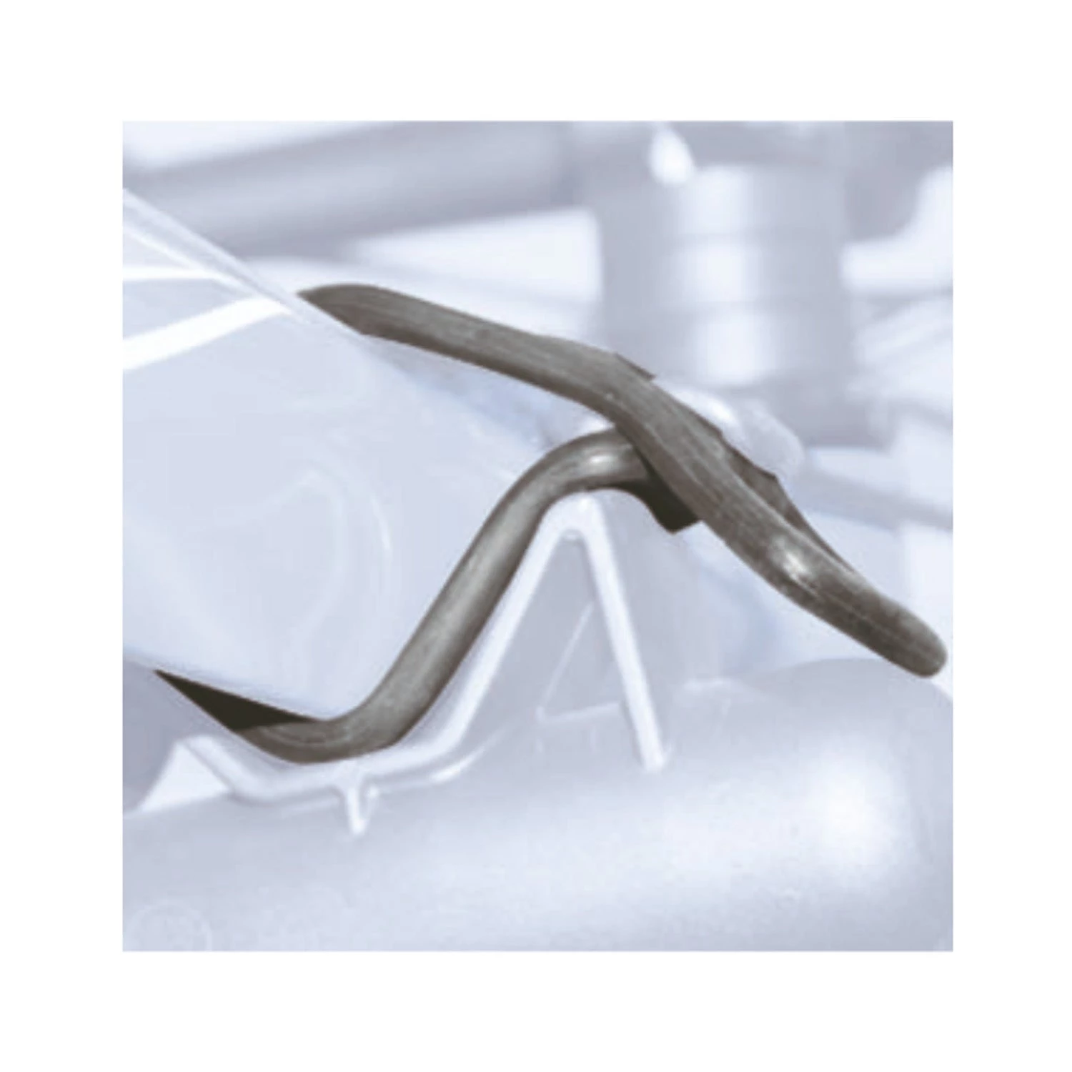 Bicycle Accessories Peruzzo Rear Bike Carrier Venezia Steel - 3 Bike Carrier - Schock Absorbing Frame Support 7 Bicycle Accessories Peruzzo Rear Bike Carrier Venezia Steel - 3 Bike Carrier - Schock Absorbing Frame Support