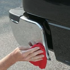 Autosol Metal Polish Tube (75 ML)