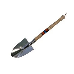 Others Gardening Supplies Shovel (Wooden Handle)