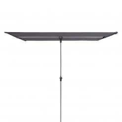 Doppler Home & Lifestyle Balcony Sunshade (Anthracite) - [Made In Austria] UV Protection 50+