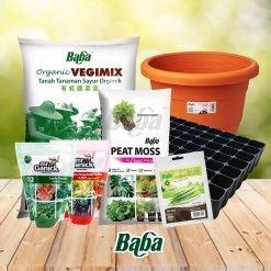 Baba Okra Bundle Pack [Limited Stocks!]
