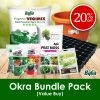 Baba Okra Bundle Pack [Limited Stocks!]