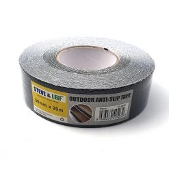 Steve & Leif Outdoor Anti-Slip Tape (50mmx20m)