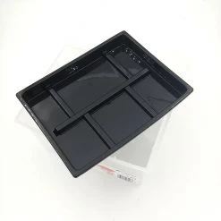 Prosperplast NUF High Transparent Assortment Box Home & Lifestyle