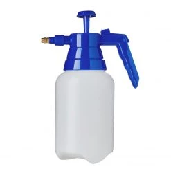 Steve & Leif Blue Pressure Sprayer 1.5L