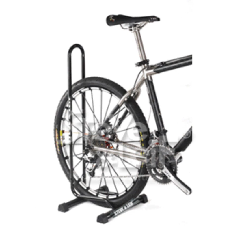 Steve & Leif Bicycle Accessories Bike Wheel Stand 5 Steve & Leif Bicycle Accessories Bike Wheel Stand