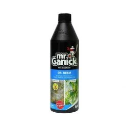 Baba Mr Ganick Dr Neem RTU Refill Pack (500ML) Gardening Supplies