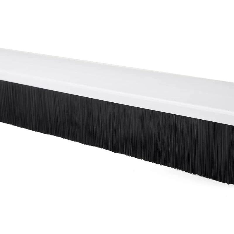 Steve & Leif Home & Lifestyle Door Bottom Brush 1000mm - Door Seals 9 Steve & Leif Home & Lifestyle Door Bottom Brush 1000mm - Door Seals