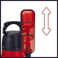 Einhell Dirt Water Pump GC-DP 7835