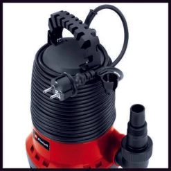 Einhell Dirt Water Pump GC-DP 7835