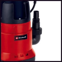 Einhell Dirt Water Pump GC-DP 7835