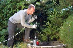 Einhell DIY & Power Tools Dirty Water Pump GC-DP 9035N