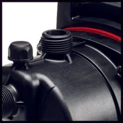 Einhell Corded Garden Water Pump [GC-GP 6538] Gardening Supplies