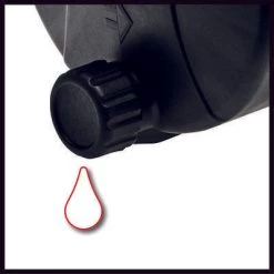 Einhell Corded Garden Water Pump [GC-GP 6538] Gardening Supplies