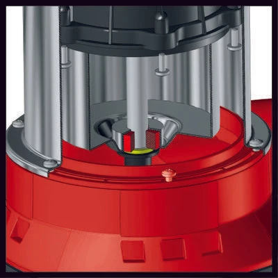 Einhell Clear Water Pump GC-SP 2768 6 Einhell Clear Water Pump GC-SP 2768