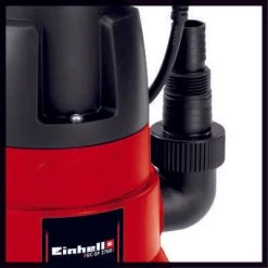 Einhell Clear Water Pump GC-SP 2768 14 Einhell Clear Water Pump GC-SP 2768