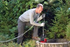 Einhell Clear Water Pump GC-SP 2768 15 Einhell Clear Water Pump GC-SP 2768