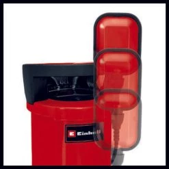Einhell Submersible Clear Water Pump [GE-SP 4390 LL ECO] Gardening Supplies