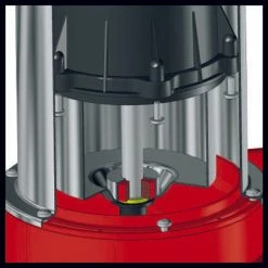 Einhell Submersible Clear Water Pump [GE-SP 4390 LL ECO] Gardening Supplies