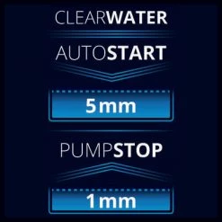 Einhell Gardening Supplies Clear Water Pump [GE-SP 4390 N-A LL ECO]