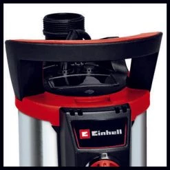 Einhell Gardening Supplies Clear Water Pump [GE-SP 4390 N-A LL ECO]