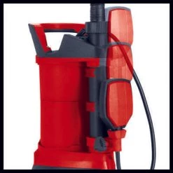 Einhell Submersible Dirt Water Pump [GE-DP 3925 ECO]