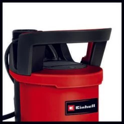 Einhell Submersible Dirt Water Pump [GE-DP 3925 ECO]