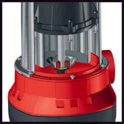 Einhell DIY & Power Tools Dirt Water Pump GE-DP 7330 LL ECO 15 Einhell DIY & Power Tools Dirt Water Pump GE-DP 7330 LL ECO