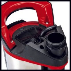 Einhell DIY & Power Tools Dirt Water Pump [GE-DP 7935 N-A ECO]