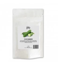FATTY SEEDS - CUCUMBER Gardening Supplies