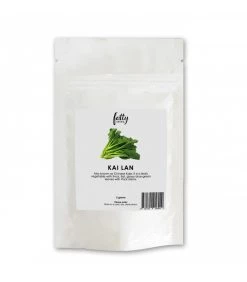 FATTY SEEDS - KAI LAN Gardening Supplies