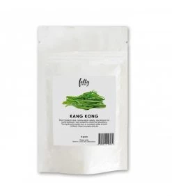 FATTY SEEDS - KANG KONG (WATER SPINACH) Gardening Supplies