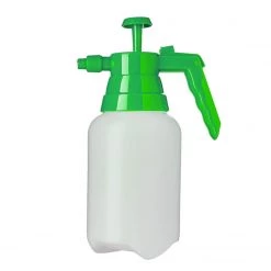 Steve & Leif Gardening Supplies Pressure Sprayer 2L - (Green)