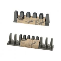 Prosperplast Garden Multi Holder (Grey) Gardening Supplies