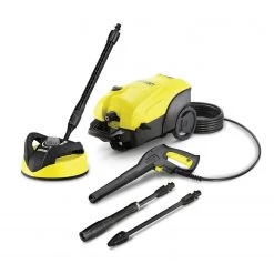 Karcher K4 Compact High Pressure Washer